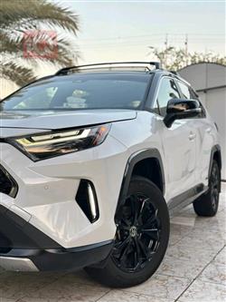 تويوتا راف 4